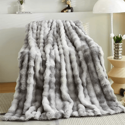 Plaid Chaud Hiver | SoftCover™ - Mon Repos Mérité