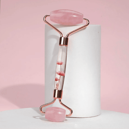 Rouleau de Jade | Outil de Relaxation - Mon Repos Mérité