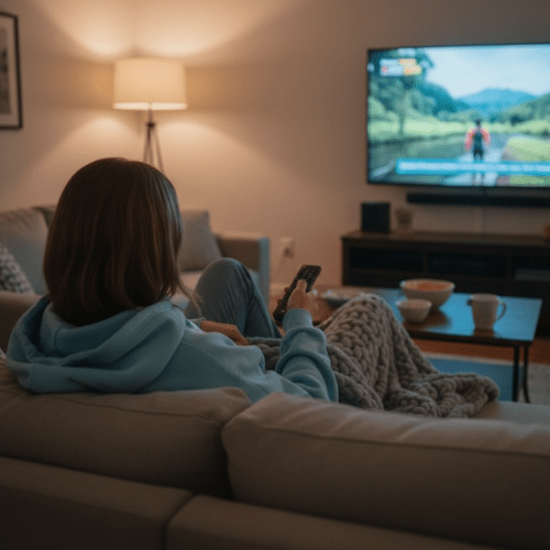 Sweat a Capuche | HappyLife™ - Mon Repos Mérité