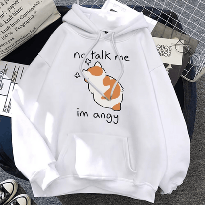 Sweat a Capuche | Miouka™ - Mon Repos Mérité