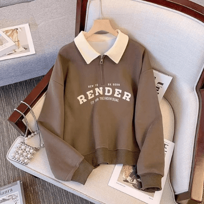 Sweat Femme | CosyPolo™ - Mon Repos Mérité