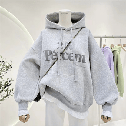 Sweat Femme - Couleur Vibrante - Mon Repos Mérité