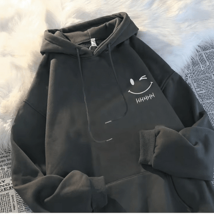 Sweatshirt Femme | CozySmile™ - Mon Repos Mérité