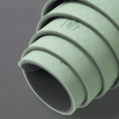 Tapis de Yoga | FlexBody™ - Mon Repos Mérité